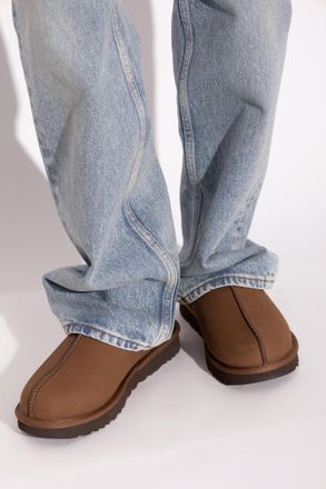 UGG Shoes TASMAN NABUCK, Womens, Brown