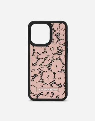 DOLCE&GABBANA iPhone14Promaxケース Dolce & Gabbana Cell Phone Cases − Sale: up to −81% | Stylight