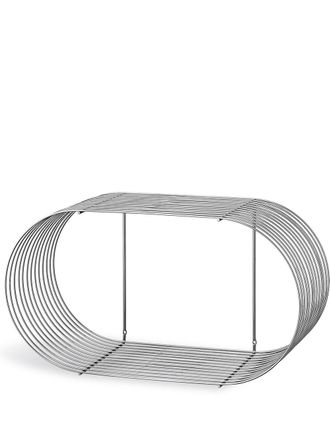 AYTM Plank - Zilver