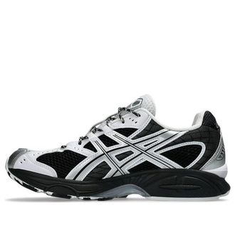 Asics Gel-Nimbus 10.1 White Pure Silver 1203A543-113