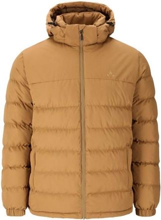 Whistler Carseno Puff Jacket Winterjacke f&uuml;r Herren | beige