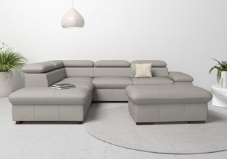 HOME AFFAIRE Ecksofa