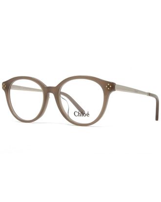Chlo&eacute; Chloe Womens Ce2681a-272 51Mm Optical Frames