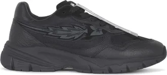 Enterprise Japan Sneakers EJ Run Rocket - Nero