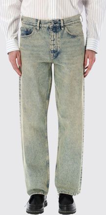 Sunflower Jeans straight Sunflower in denim vintage