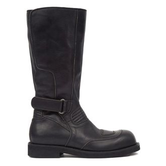 Maison Margiela Donna, Scarpe, Nero, 40 EU, new