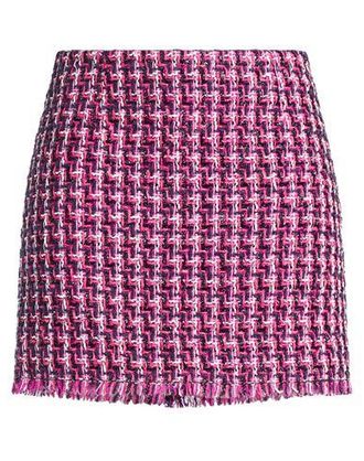 Dolce & Gabbana BOTTOMWEAR - Minigonne su YOOX.COM