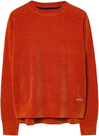 Roberto Ricci Design Rrd, Donna, Maglie, Arancione, S, new