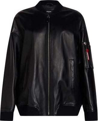 Dsquared2 CAPISPALLA - Giacche & Giubbotti su YOOX.COM