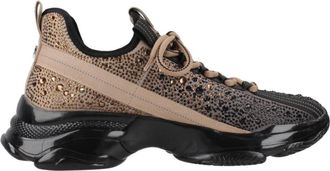 Steve Madden Schoenen, Dames, Veelkleurig, 36 EU, Sporty Mistica Sneakers