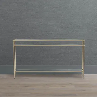 Frontgate Beale Console Table - Frontgate