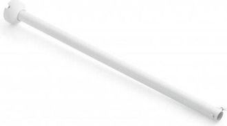 Faro Barcelona Tija 91cms Blanco Modnassau 33478 Cm 91x91x91 Faro Faro 33488