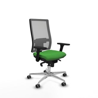 Piqueras y Crespo Piqueras Y Crespo Horna Silla De Oficina Verde C&oacute;moda