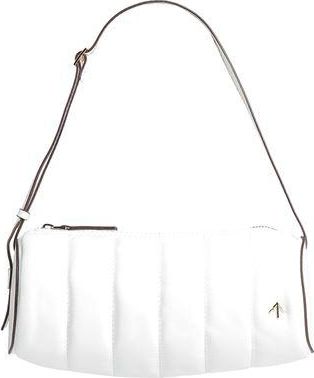 Manu Atelier BOLSOS - Bolsos de asas largas en YOOX.COM