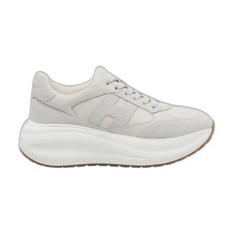 Hogan Sneakers H696 - - Shoes - Uomo - Bianco - 40 EU