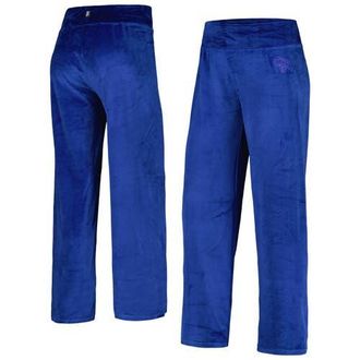 DKNY Womens DKNY Sport Royal Los Angeles Rams Demi Straight Leg Pants at Nordstrom, Size Xx-Large