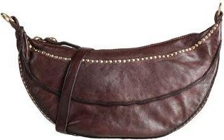 Campomaggi BAGS - Cross-body bags on YOOX.COM