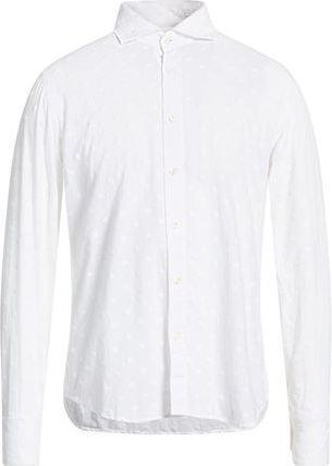 Tintoria Mattei CAMISETAS Y TOPS - Camisas en YOOX.COM