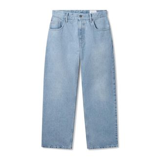 Axel Arigato Hombre, Vaqueros, Azul, Talla: W35