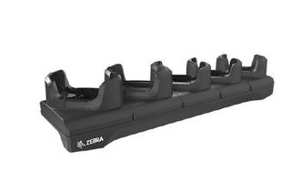 Zebra Crd-ngtc5-5sc5d Cargador De Dispositivo M&oacute;vil Ordenador Port&aacute;til Negro Corriente Alterna Interior