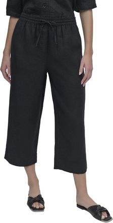 DKNY Dkny Linen Pant