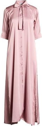 Hopper KLEIDER - Maxi-Kleider auf YOOX.COM