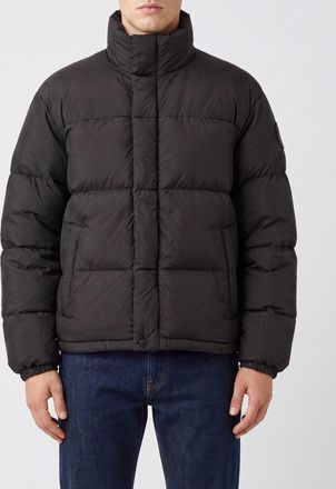 Canada Goose Sterling Quilted Relaxed-Fit Down Jacket