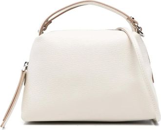 Gianni Chiarini Alifa shopper - Wit
