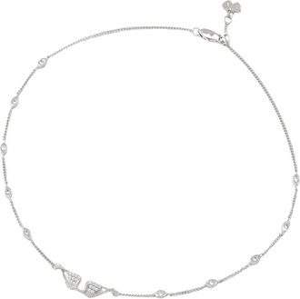 Zadig&Voltaire Collana Rock - - Accessories - Donna - Grigio - ONE SIZE