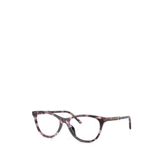 Dolce & Gabbana 3477 Eyeglasses - female - Dolce & Gabbana - Glasses - Purple - 55 MM - Accessories