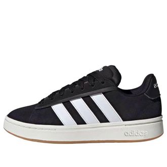 adidas (WMNS) adidas Grand Court Alpha Black Off White JP9771