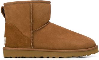 UGG Classic Mini Boots