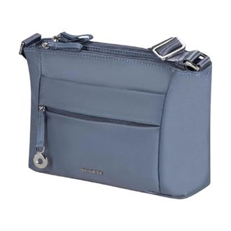 Samsonite Move 5.0 Shoulder Bag - female - Samsonite - Shoulder Bags - Blue - ONE SIZE - Bags