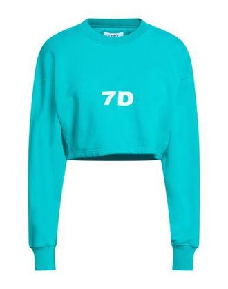 7 Days Active TOPWEAR - Sweatshirts sur YOOX.COM