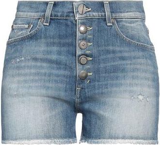 Dondup HOSEN & RÖCKE - Jeansshorts auf YOOX.COM