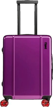 Floyd unisex, Suitcases, Viola, Taglia unica, new