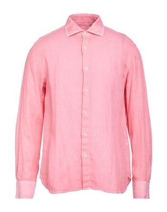 120% Lino TOPWEAR - Shirts on YOOX.COM