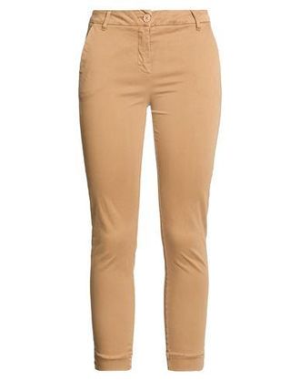 White Wise BOTTOMWEAR - Trousers sur YOOX.COM