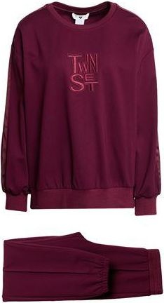 Twin-Set TUTE E SALOPETTE - Tute Sportive su YOOX.COM