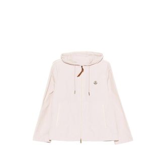Moncler Sarracenia Hooded Jacket