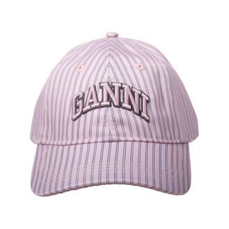 Ganni Mujer, Accesorios, Rosa, Talla: ONE Size