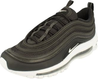 Nike Air Max 97 Mens Running Trainers - Black - Size UK 11.5