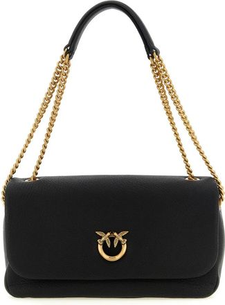 Pinko Mujer, Bolsos, Negro, Talla: ONE Size