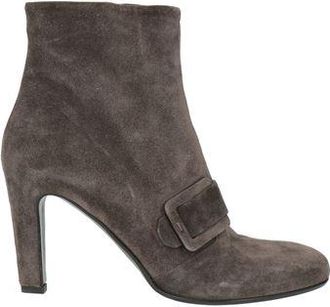 Del Carlo FOOTWEAR - Ankle boots on YOOX.COM