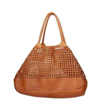 Strategia Hobo Bag - female - Strategia - Shopping Bags - Brown - ONE SIZE - Bags