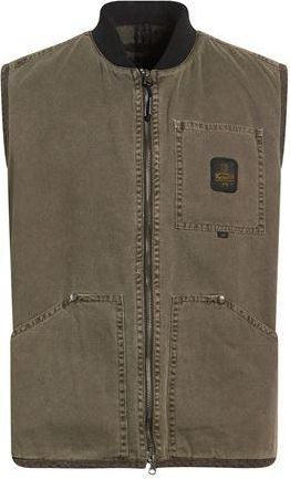 RefrigiWear CAPISPALLA - Smanicati su YOOX.COM