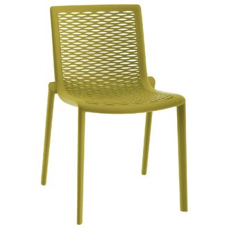 Resol Mueble De Jard&iacute;n Resol Netkat Apilable Protecci&oacute;n Uv