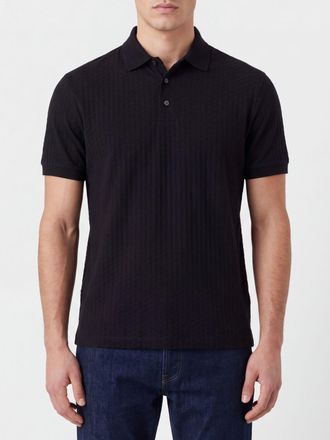 Emporio Armani T-Shirt Men color Black