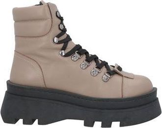 Nila & Nila CALZADO - Botines de caña alta en YOOX.COM