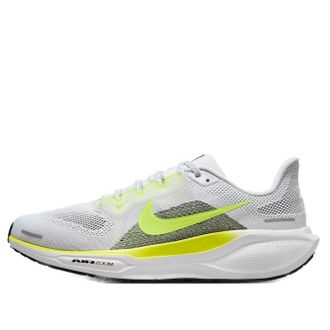 Nike Air Zoom Pegasus 41 White Black Volt FD2722-104